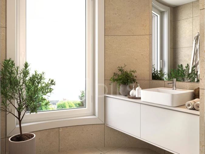 Apartamento T3 para Venda em Mafamude e Vilar do Paraíso Foto 15