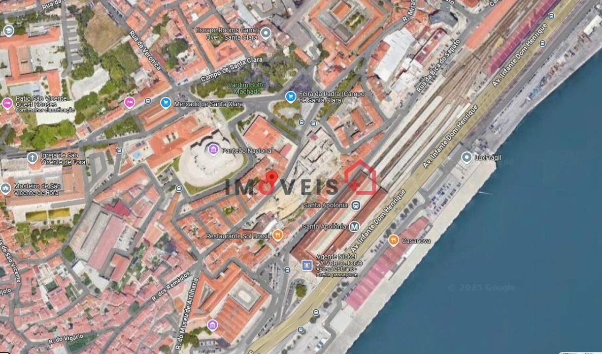 Apartamento T1 para Venda em São Vicente Foto 5