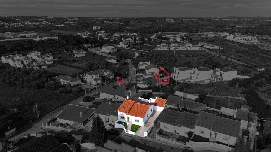 Moradia T3 para Venda em Porto de Mós - São João Baptista e São Pedro