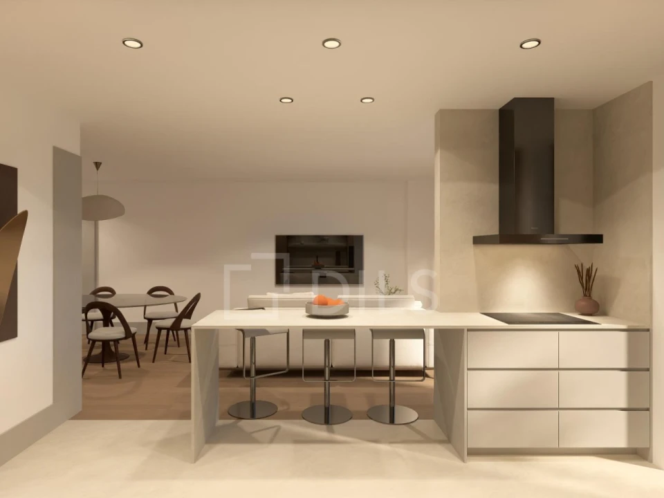 Apartamento para Venda em Mafamude e Vilar do Paraíso Foto 19