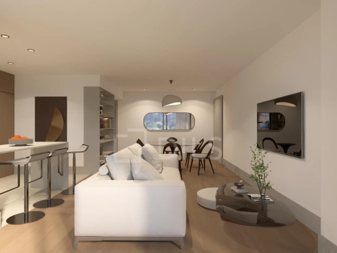 Apartamento para Venda em Mafamude e Vilar do Paraíso Foto 1