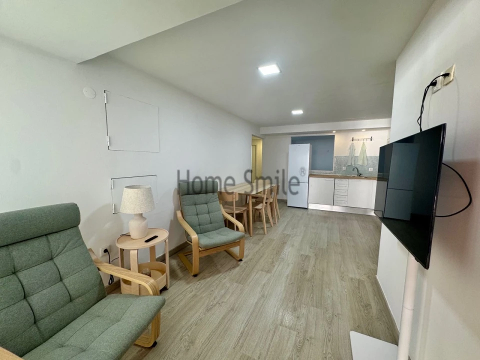 Apartamento T1 para Venda em Sesimbra (Santiago) Foto 3