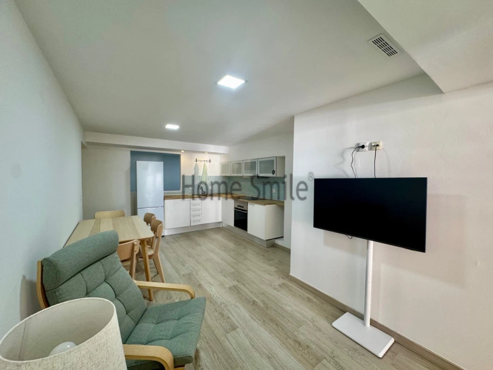 Apartamento T1 para Venda em Sesimbra (Santiago) Foto 4