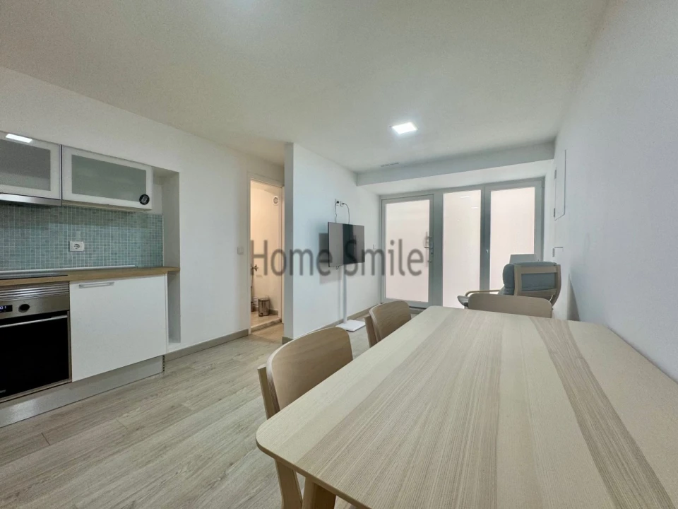 Apartamento T1 para Venda em Sesimbra (Santiago) Foto 9