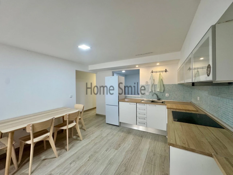 Apartamento T1 para Venda em Sesimbra (Santiago) Foto 7