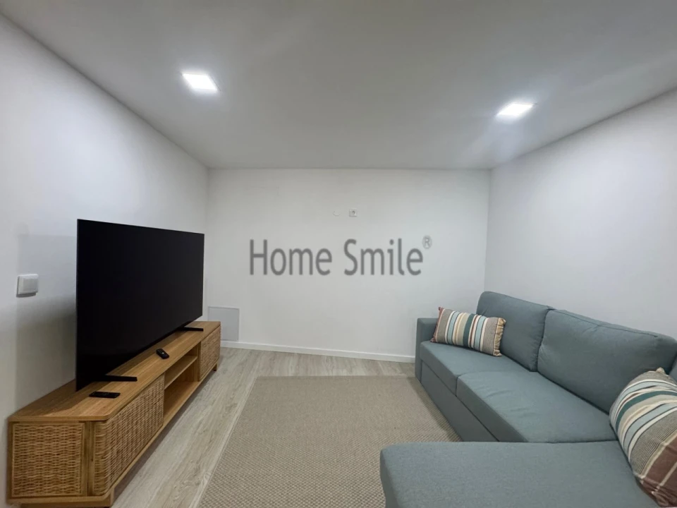 Apartamento T1 para Venda em Sesimbra (Santiago) Foto 13