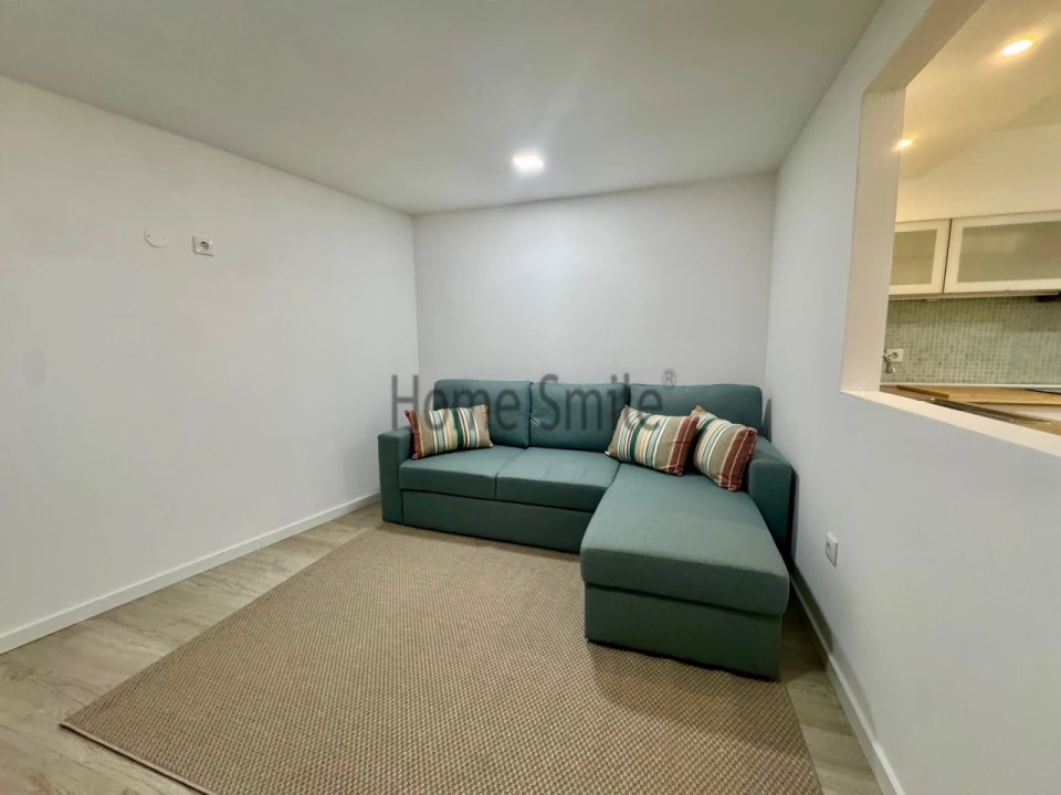 Apartamento T1 para Venda em Sesimbra (Santiago) Foto 14