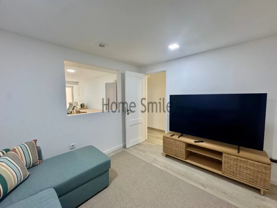 Apartamento T1 para Venda em Sesimbra (Santiago) Foto 15