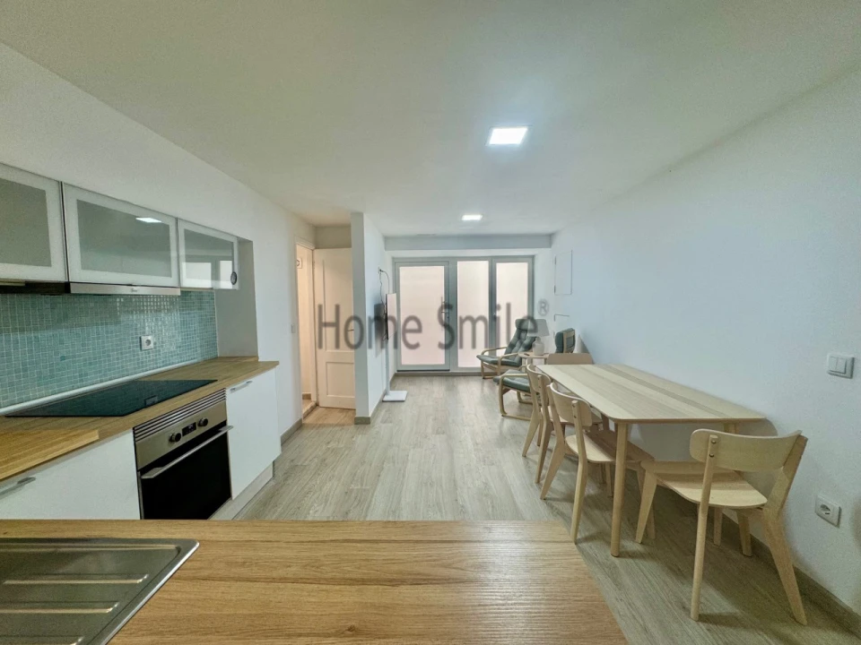 Apartamento T1 para Venda em Sesimbra (Santiago) Foto 8