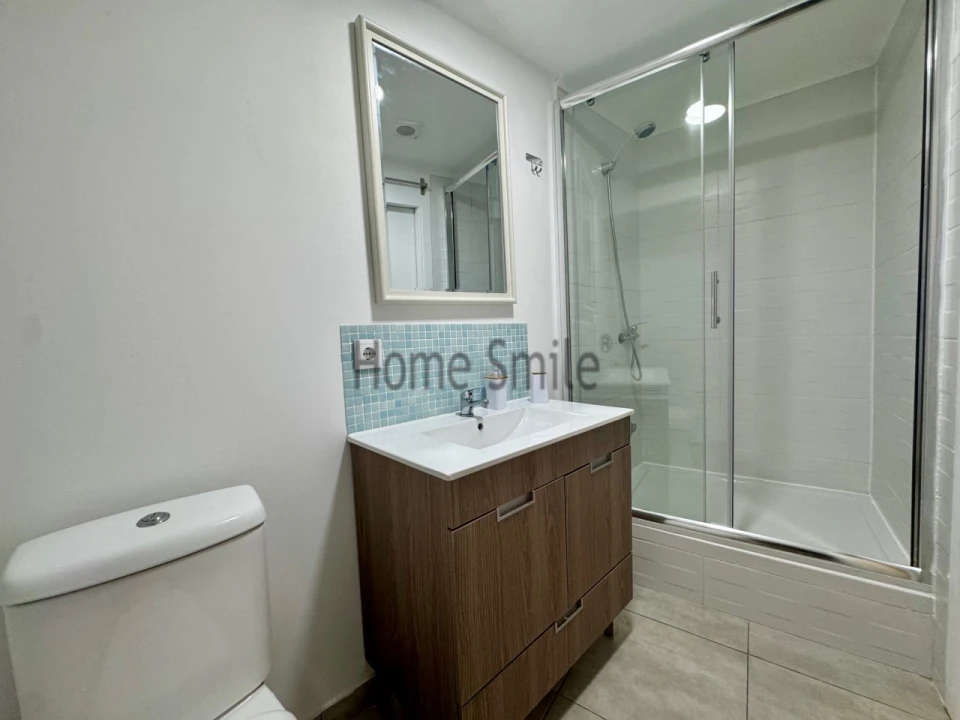 Apartamento T1 para Venda em Sesimbra (Santiago) Foto 19