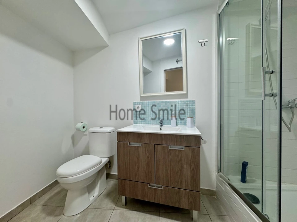 Apartamento T1 para Venda em Sesimbra (Santiago) Foto 20