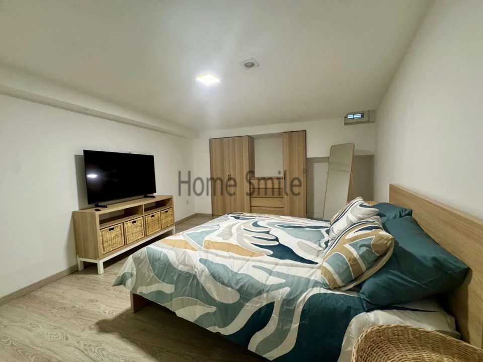 Apartamento T1 para Venda em Sesimbra (Santiago) Foto 22