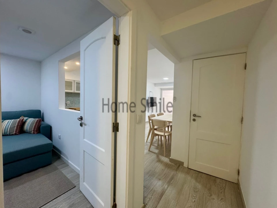 Apartamento T1 para Venda em Sesimbra (Santiago) Foto 26