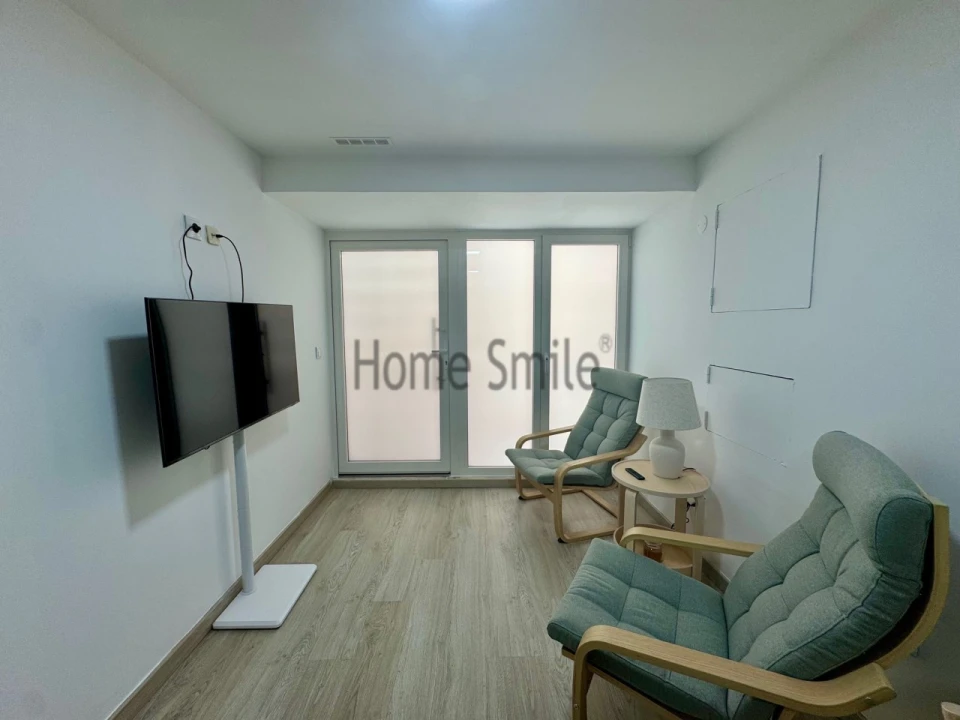 Apartamento T1 para Venda em Sesimbra (Santiago) Foto 6