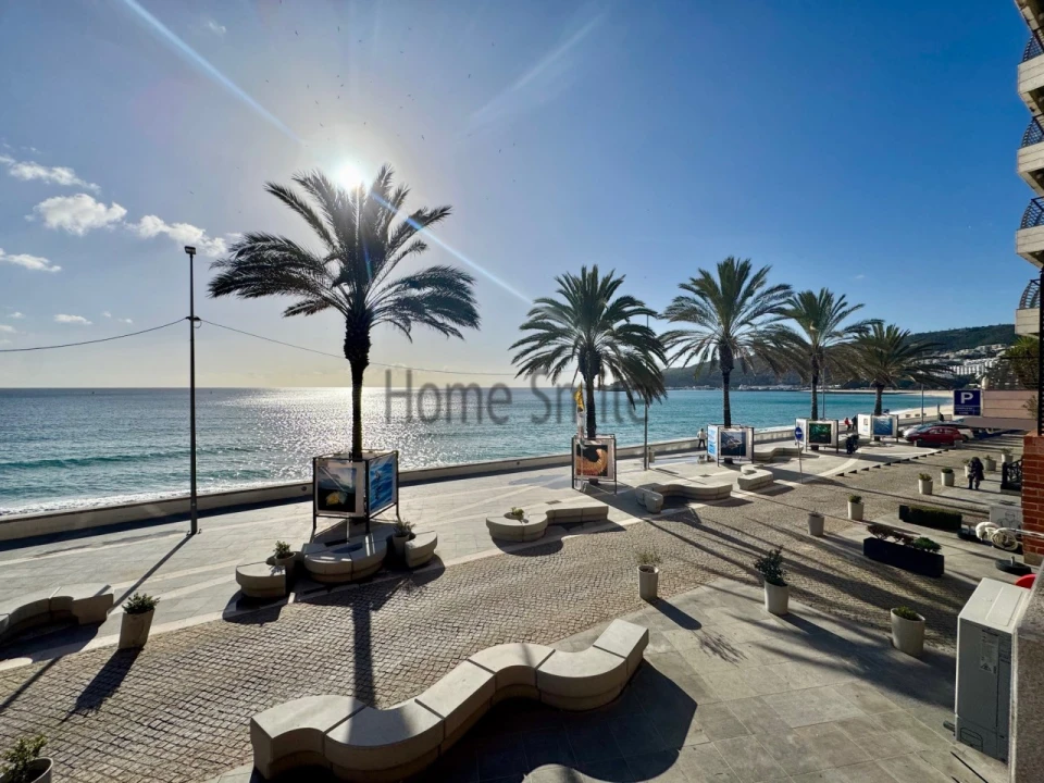 Apartamento T1 para Venda em Sesimbra (Santiago) Foto 32