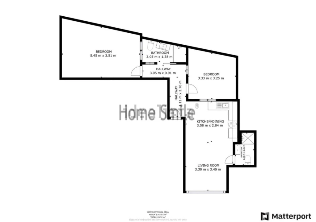 Apartamento T1 para Venda em Sesimbra (Santiago) Foto 36