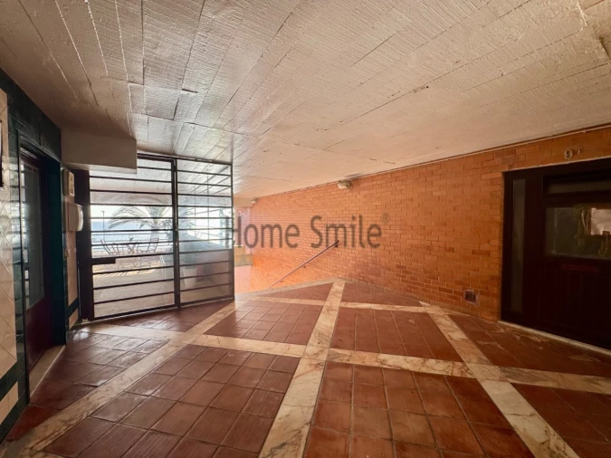 Apartamento T1 para Venda em Sesimbra (Santiago) Foto 35