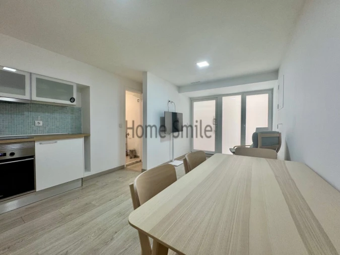 Apartamento T1 para Venda em Sesimbra (Santiago) Foto 9