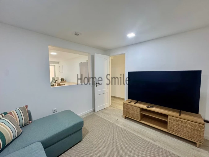 Apartamento T1 para Venda em Sesimbra (Santiago) Foto 15