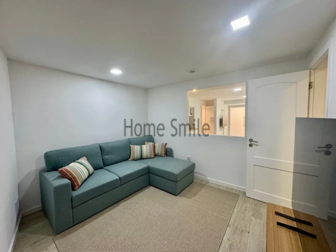 Apartamento T1 para Venda em Sesimbra (Santiago) Foto 16