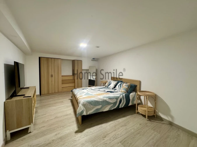 Apartamento T1 para Venda em Sesimbra (Santiago) Foto 21