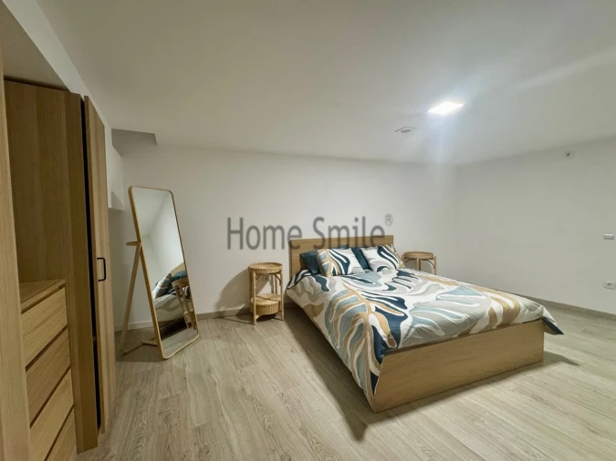 Apartamento T1 para Venda em Sesimbra (Santiago) Foto 23