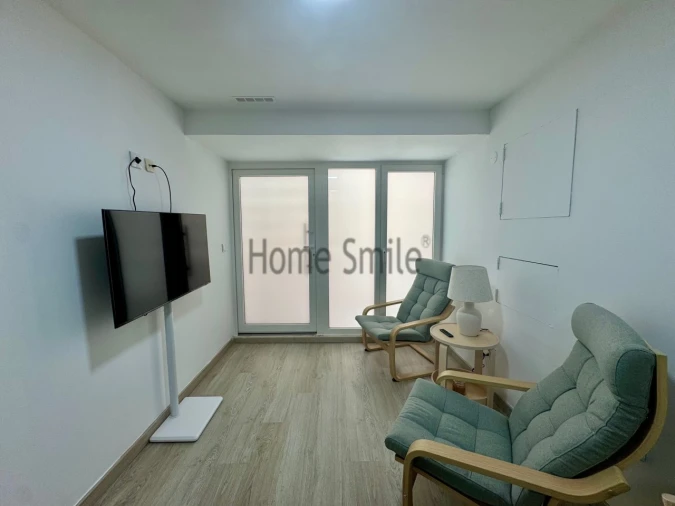 Apartamento T1 para Venda em Sesimbra (Santiago) Foto 6