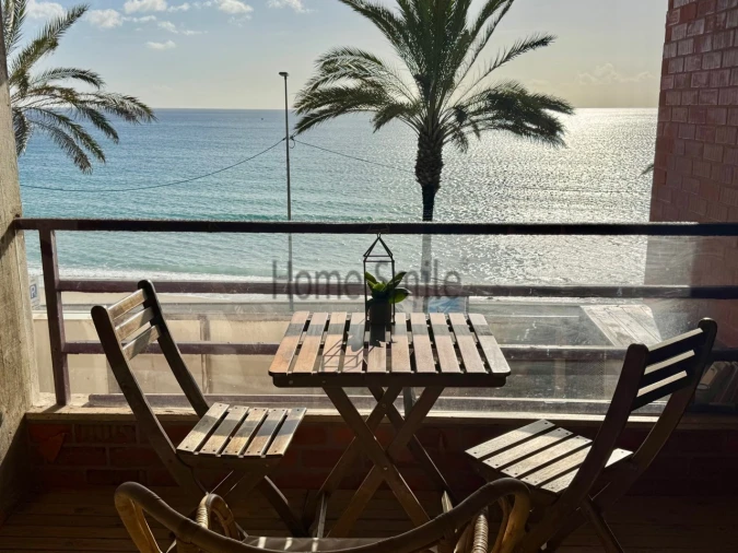 Apartamento T1 para Venda em Sesimbra (Santiago) Foto 28