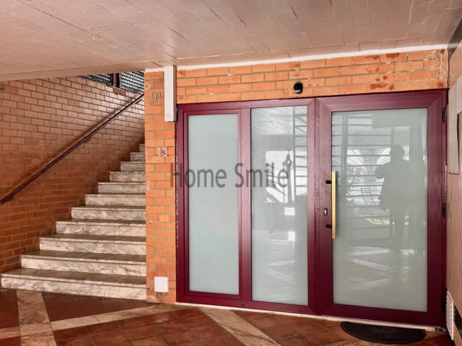 Apartamento T1 para Venda em Sesimbra (Santiago) Foto 30