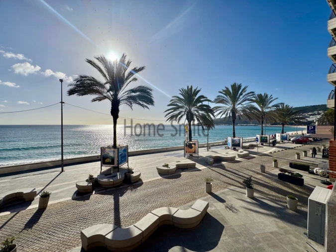 Apartamento T1 para Venda em Sesimbra (Santiago) Foto 32