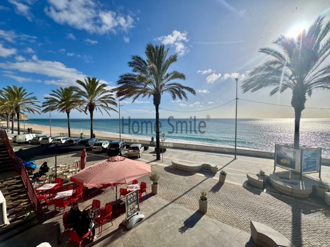 Apartamento T1 para Venda em Sesimbra (Santiago) Foto 33