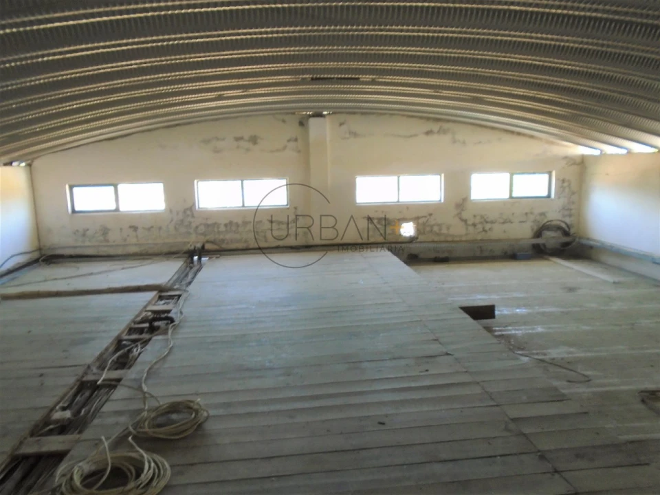 Armazém para Arrendamento em Abraveses Foto 18