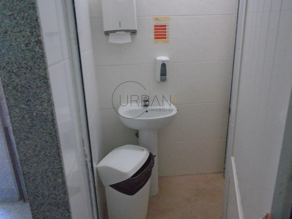 Armazém para Arrendamento em Abraveses Foto 19