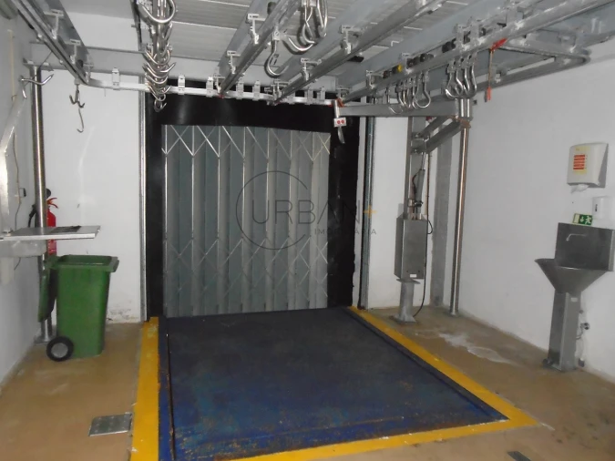 Armazém para Arrendamento em Abraveses Foto 7