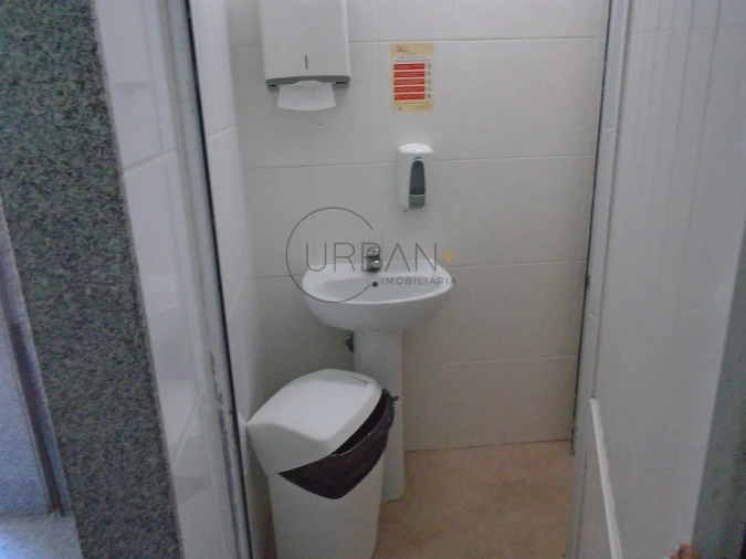 Armazém para Arrendamento em Abraveses Foto 19