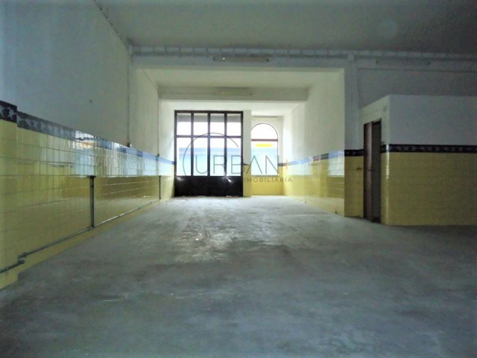 Loja para Venda em Viseu Foto 4