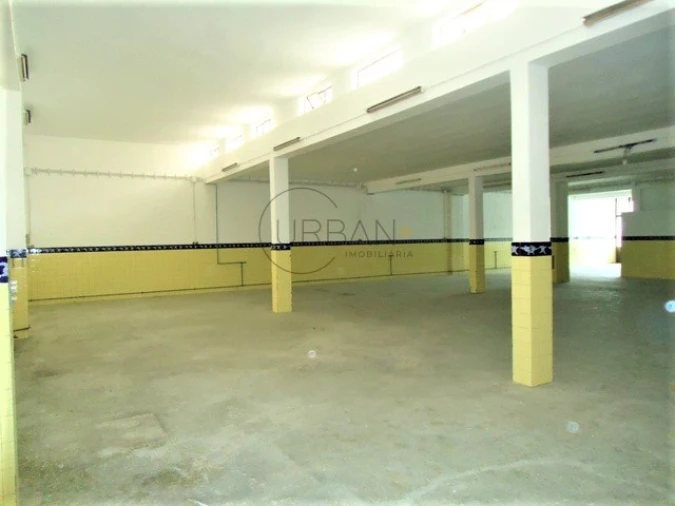 Loja para Venda em Viseu Foto 2