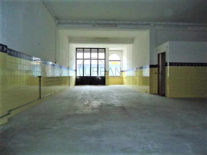 Loja para Venda em Viseu Foto 4