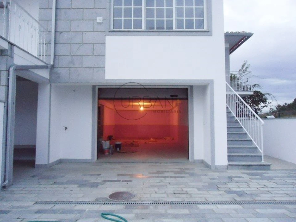 Moradia T4 para Venda em Ranhados Foto 27