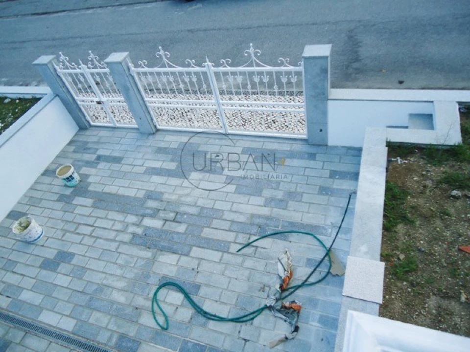 Moradia T4 para Venda em Ranhados Foto 28