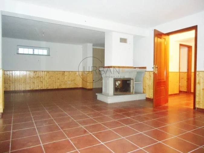 Moradia T4 para Venda em Ranhados Foto 24