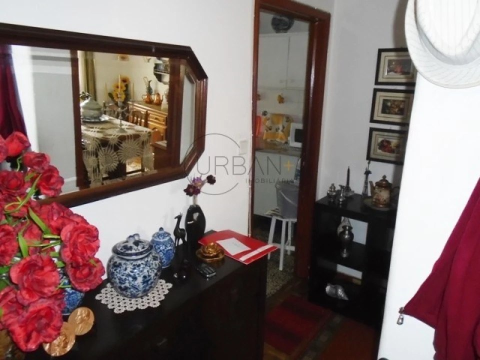 Apartamento T3 para Venda em Viseu Foto 3