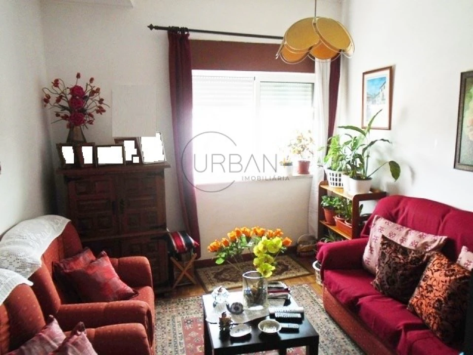 Apartamento T3 para Venda em Viseu Foto 4