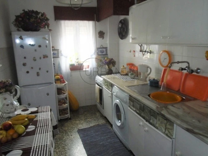 Apartamento T3 para Venda em Viseu Foto 2