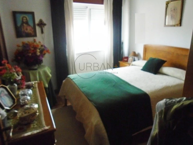 Apartamento T3 para Venda em Viseu Foto 5