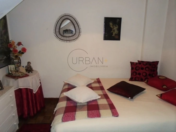 Apartamento T3 para Venda em Viseu Foto 6