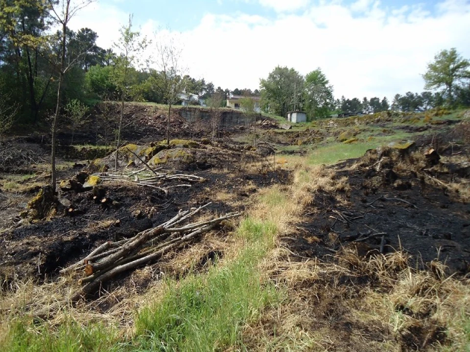 Terreno para Venda em Calde Foto 2