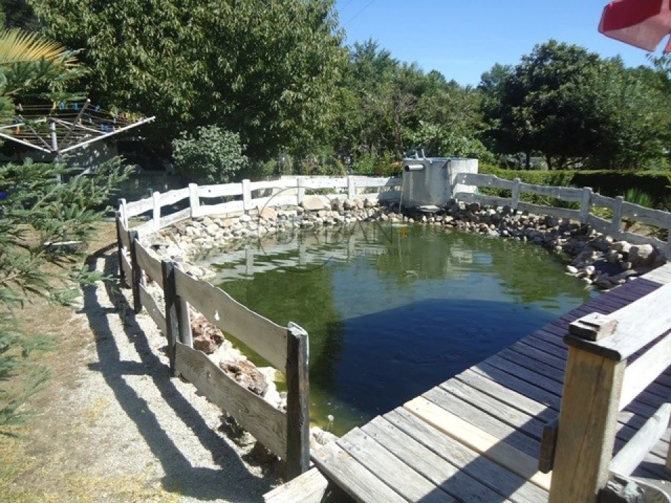 Moradia T4 para Venda em Abraveses Foto 13