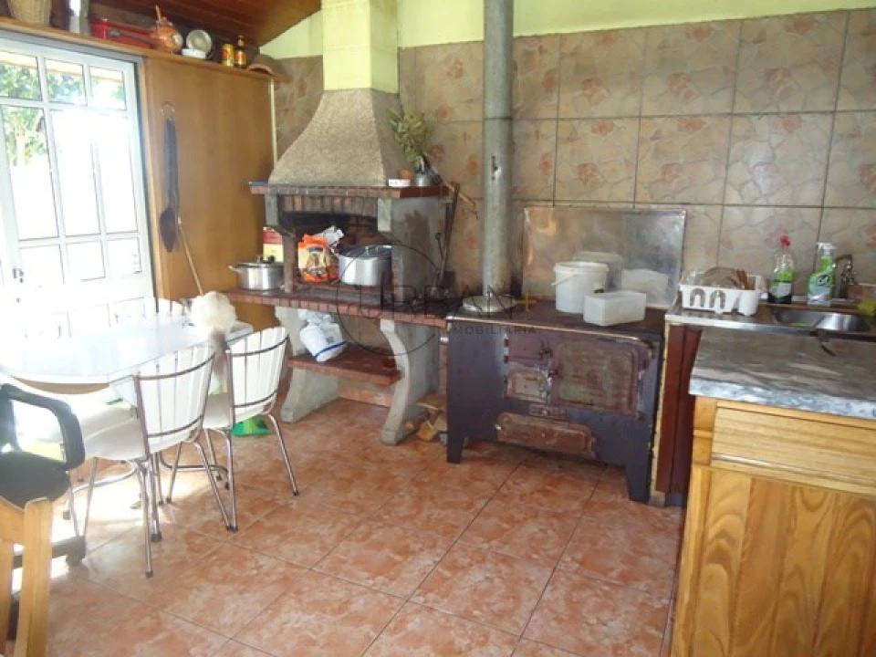 Moradia T4 para Venda em Abraveses Foto 14