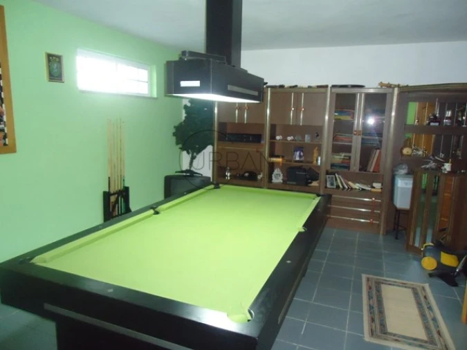 Moradia T4 para Venda em Abraveses Foto 11